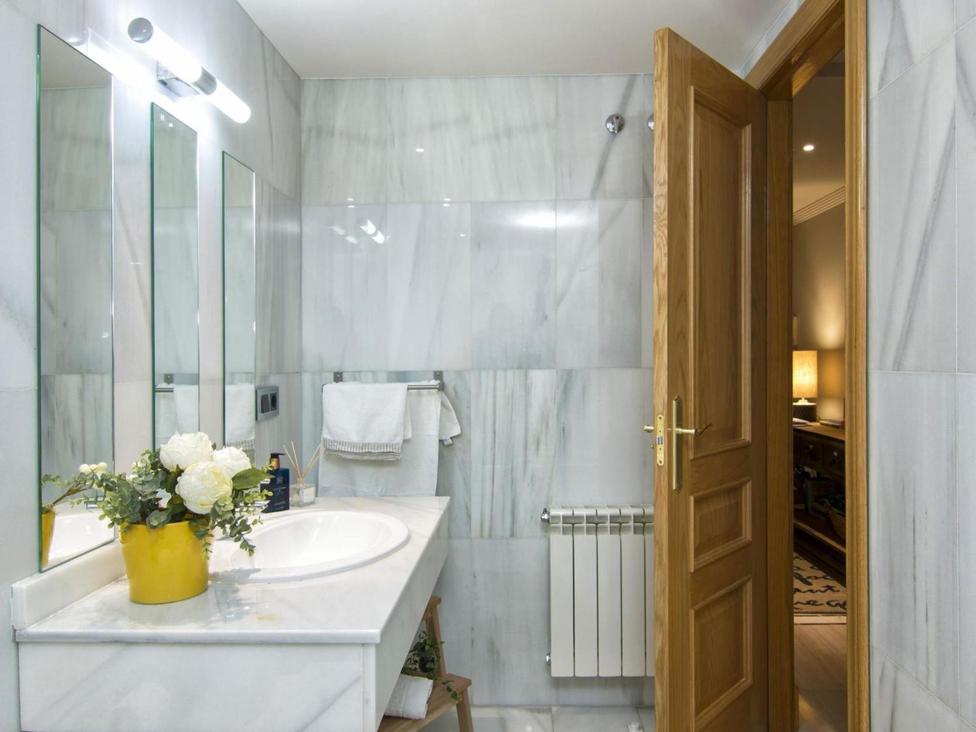 Elegant Town Hall Apartment With Views Granada Exteriér fotografie